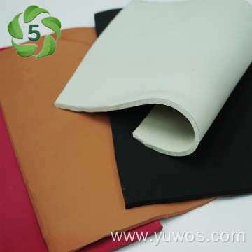 G2 Natural Rubber Foam Natural Rubber Sponge